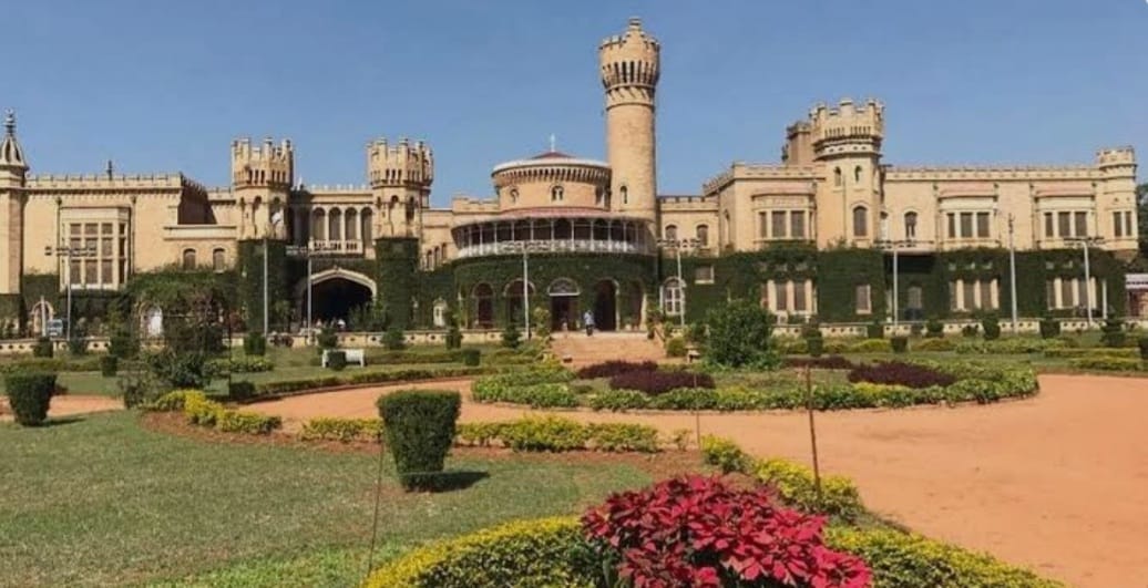 Bangalore